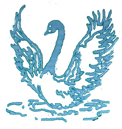 Swan logo